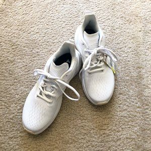 White Adidas Response Super Size 6.5
